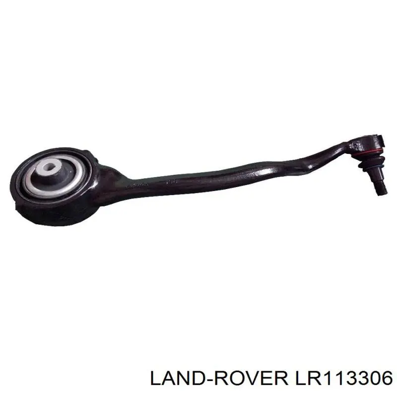 Braço oscilante inferior direito de suspensão dianteira Land Rover LR113306 preço, a partir de 149,83 USD