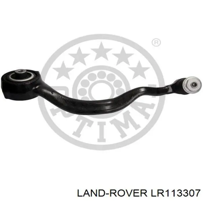 Braço oscilante inferior esquerdo de suspensão dianteira Land Rover LR113307 preço, a partir de 114,95 USD