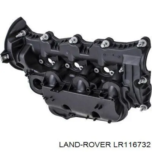 Tampa de válvulas direita Jaguar C2S52794 preço, a partir de 142,63 USD