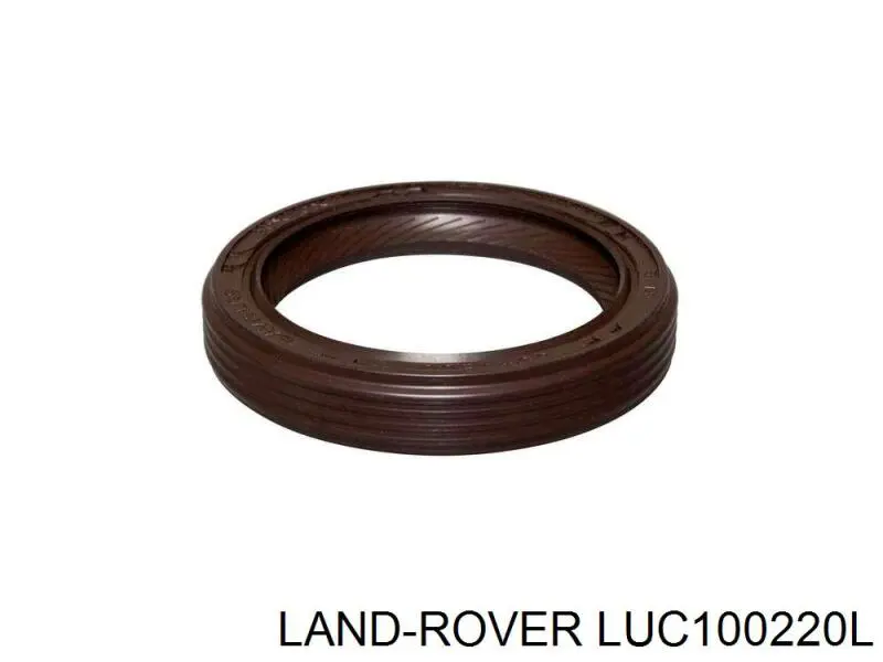 Vedação traseira da árvore distribuidora de motor Land Rover LUC100220L preço, a partir de 6,44 USD