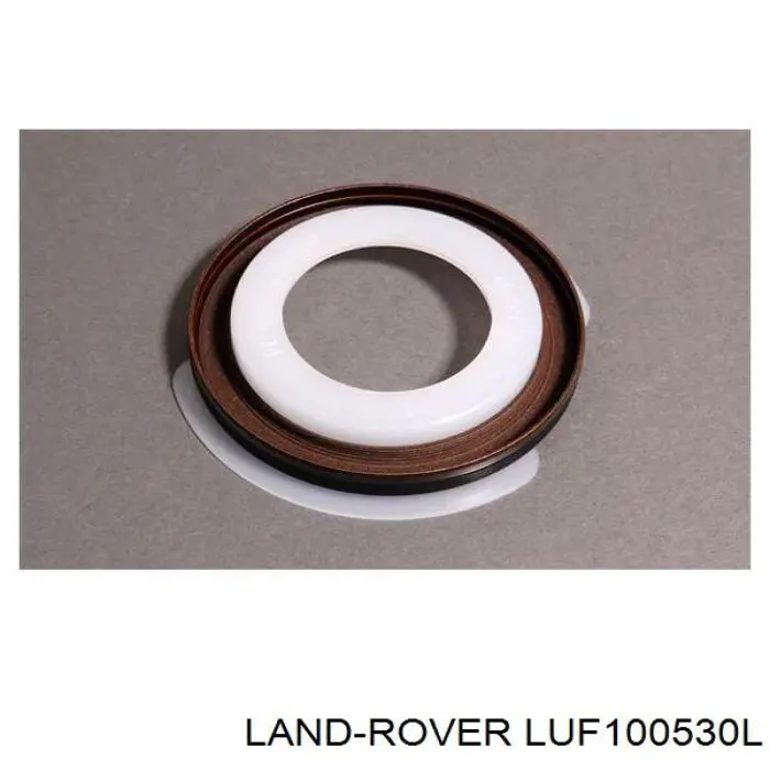 LUF100530L Land Rover Vedação dianteira de cambota de motor