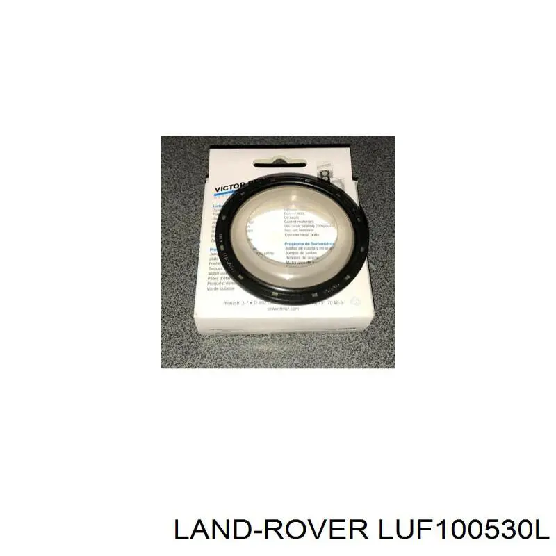 Vedação dianteira de cambota de motor Land Rover LUF100530L preço, a partir de 16,69 USD