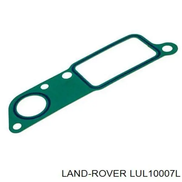 LUL10007L Land Rover Vedação traseira de cambota de motor