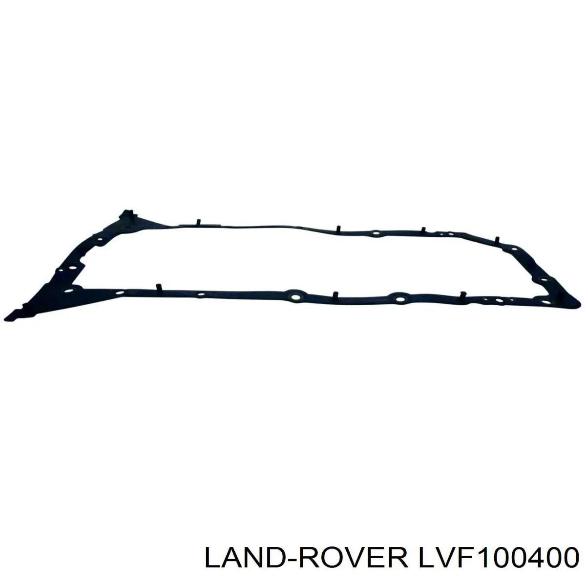 Compre LVF100400 Land Rover Vedante de panela de cárter do motor