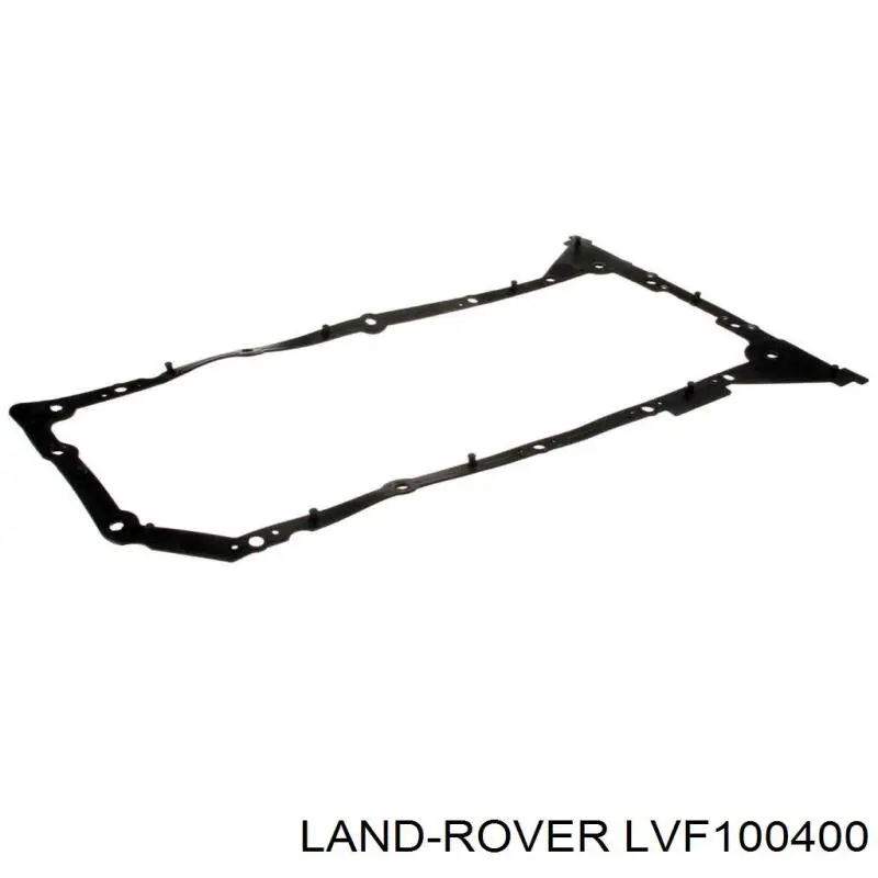 Vedante de panela de cárter do motor Land Rover LVF100400 preço, a partir de 19,12 USD