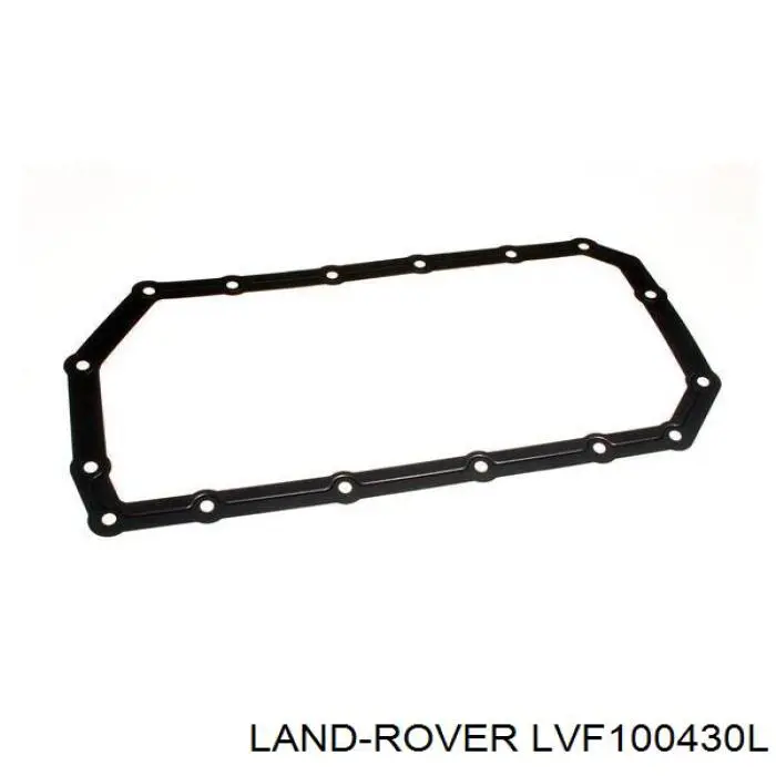Compre LVF100430L Land Rover Vedante inferior de panela de cárter do motor