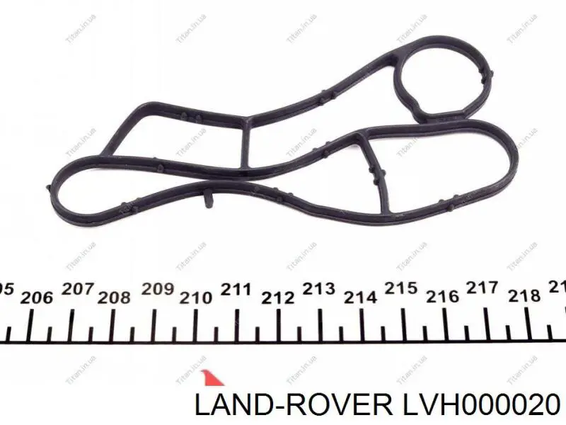  Land Rover LVH000020 preço, a partir de  