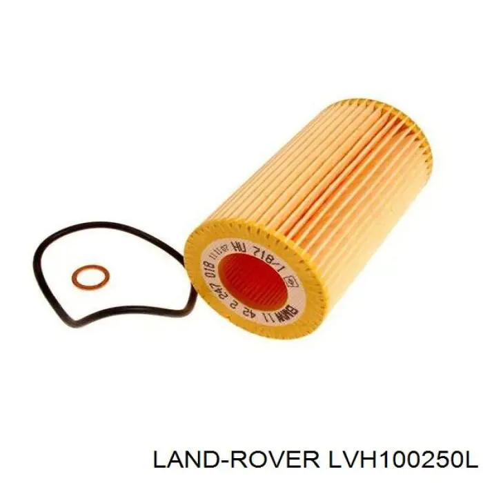  Land Rover LVH100250L preço, a partir de  USD