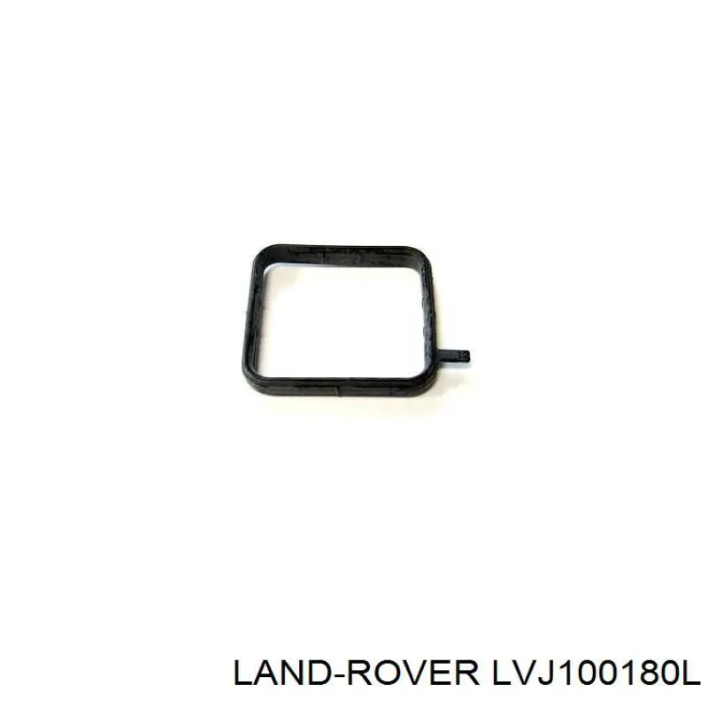 LVJ100180L Land Rover Vedante do flange (da união em T) do sistema de esfriamento