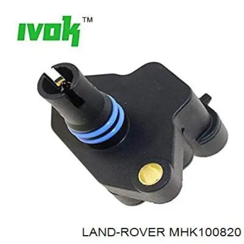 Sensor de pressão no coletor de admissão, MAP Land Rover MHK100820 preço, a partir de 59,14 USD