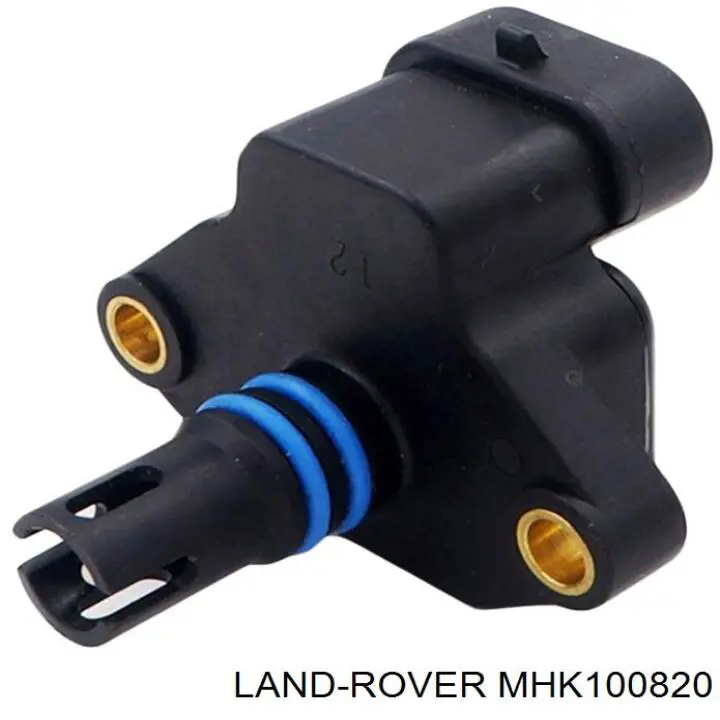 Compre MHK100820 Land Rover Sensor de pressão no coletor de admissão, MAP