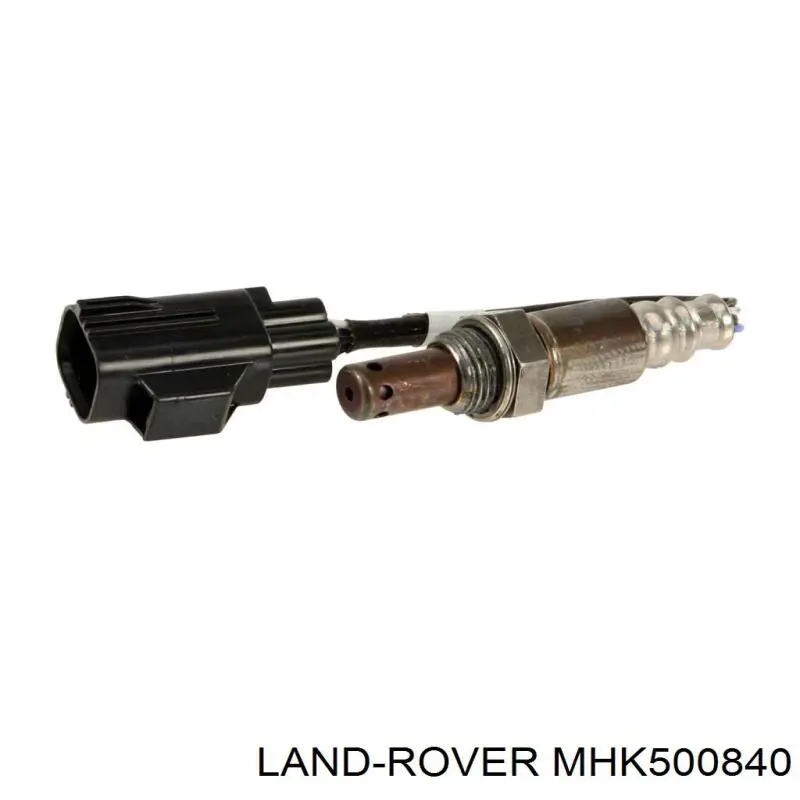 MHK500840 Land Rover Sonda lambda, sensor esquerdo de oxigênio depois de catalisador