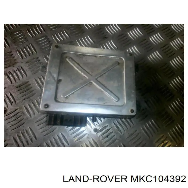  Land Rover MKC104392 preço, a partir de 98,75 USD