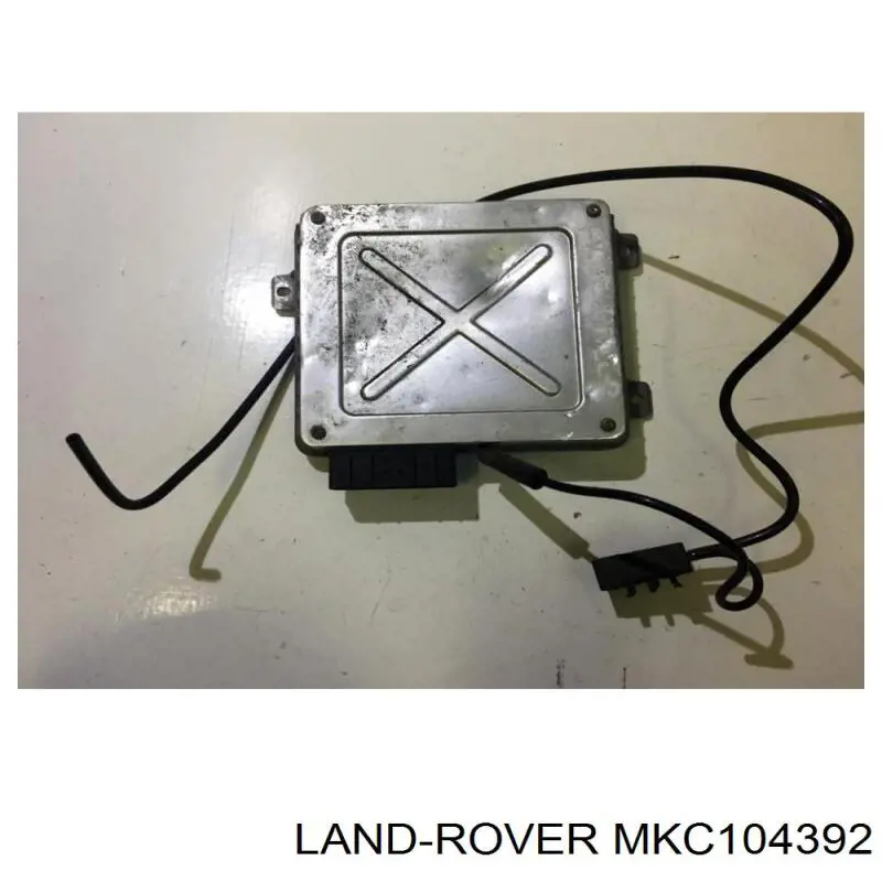 Compre MKC104392 Land Rover 