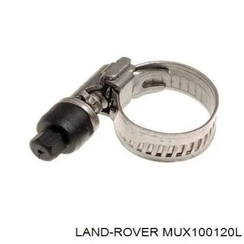  Land Rover MUX100120L preço, a partir de  