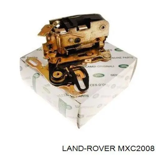 Fecho de tampa de porta-malas (de 3ª/5ª porta traseira) Land Rover MXC2008 preço, a partir de  USD