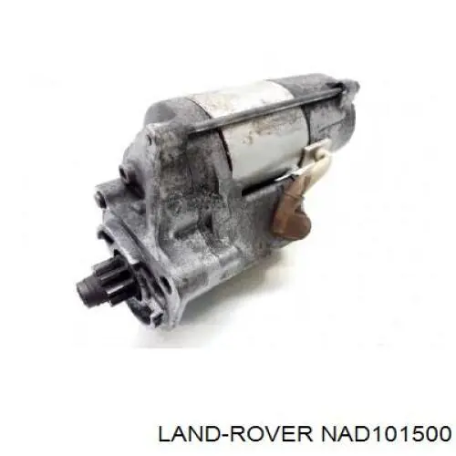Motor de arranco Land Rover NAD101500 preço, a partir de 90,24 USD