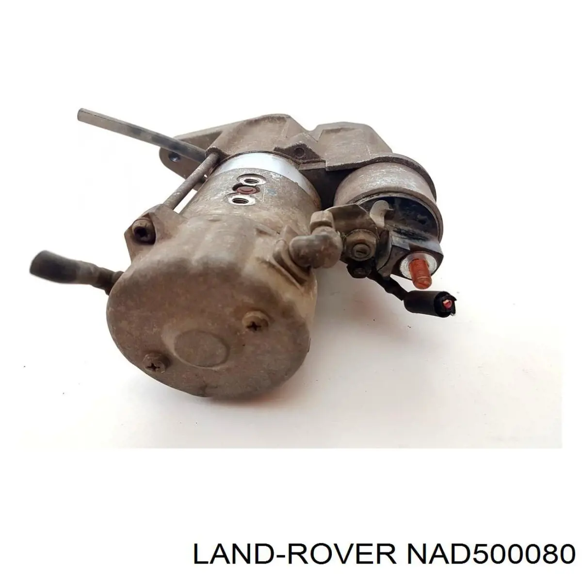 Motor de arranco Land Rover NAD500080 preço, a partir de 62,99 USD