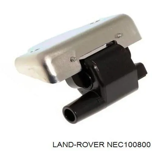 Compre NEC100800 Land Rover Bobina de ignição