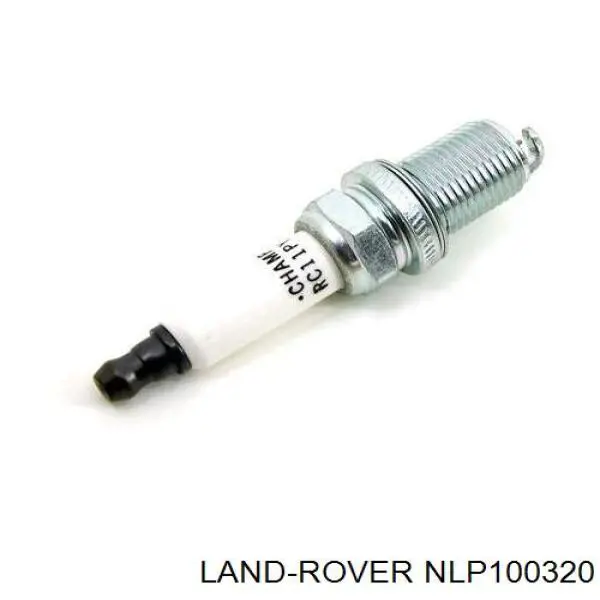 NLP100320 Land Rover Vela de ignição