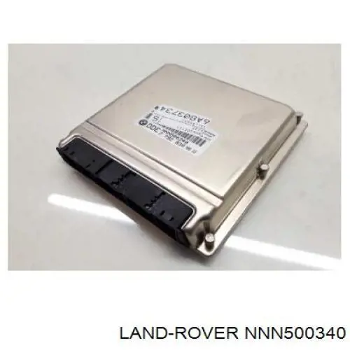 Módulo de direção (Centralina eletrônica) de motor Land Rover NNN000150 preço, a partir de 108,54 USD