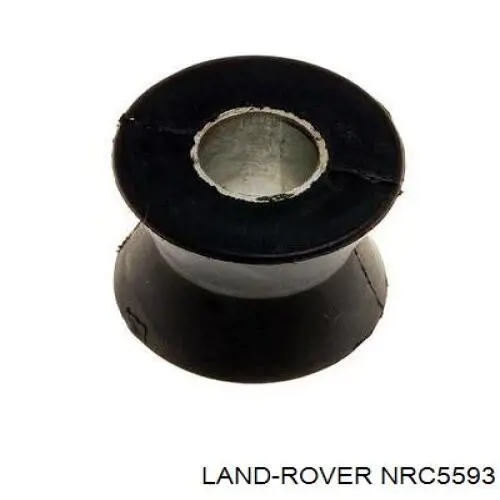 NRC5593 Land Rover Bucha de bloco silencioso de amortecedor traseiro