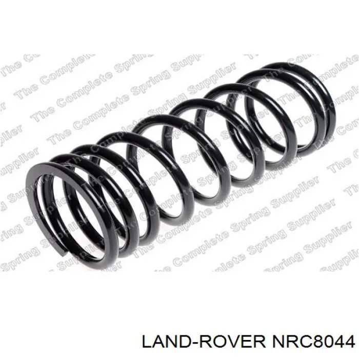 NRC8044 Land Rover Mola dianteira