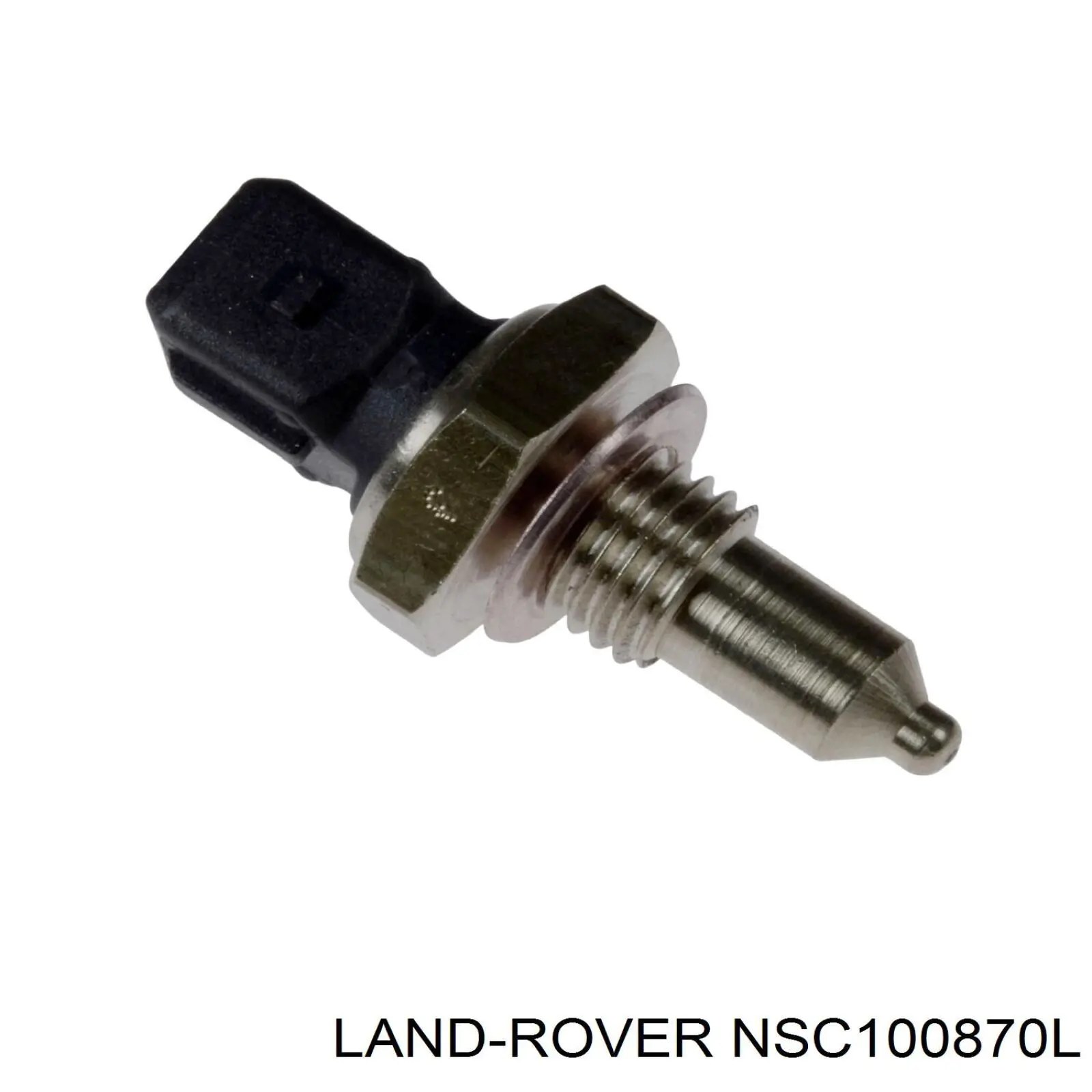Sensor de temperatura do fluido de esfriamento Land Rover NSC100870L preço, a partir de  