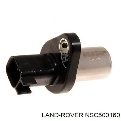 NSC500160 Land Rover Sensor de posição (de revoluções) de cambota