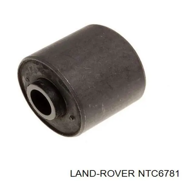 NTC6781 Land Rover Bloco silencioso da barra de acoplamento de braço oscilante inferior dianteiro