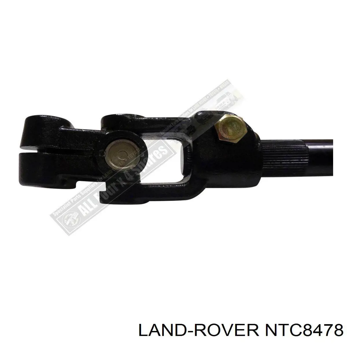 Veio da coluna de direção inferior Land Rover NTC8478 preço, a partir de 502,10 USD