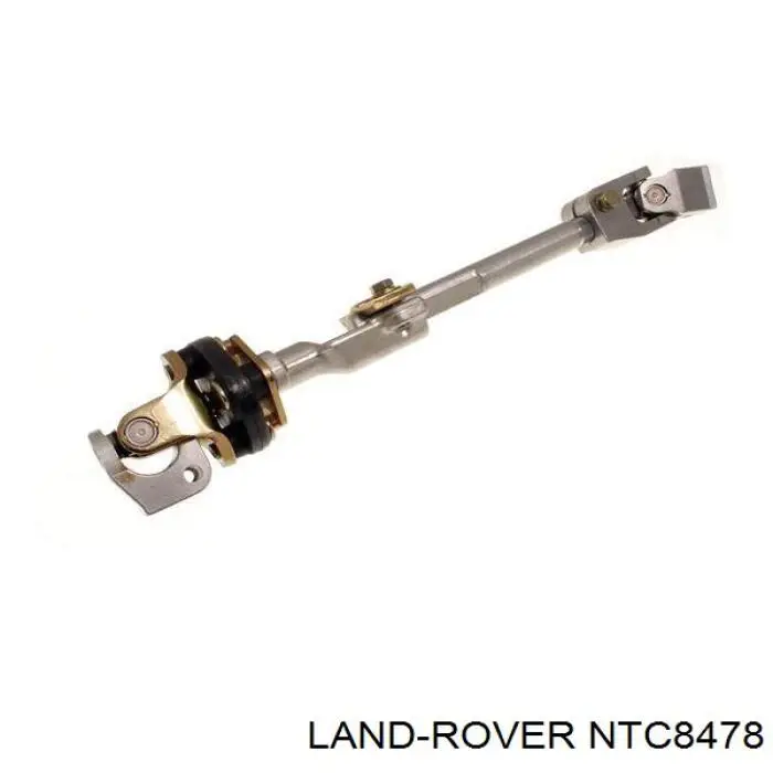 Compre NTC8478 Land Rover Veio da coluna de direção inferior