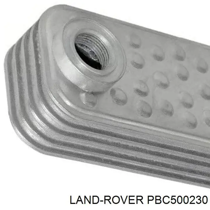 Radiador de óleo Land Rover PBC101270 preço, a partir de 72,40 USD