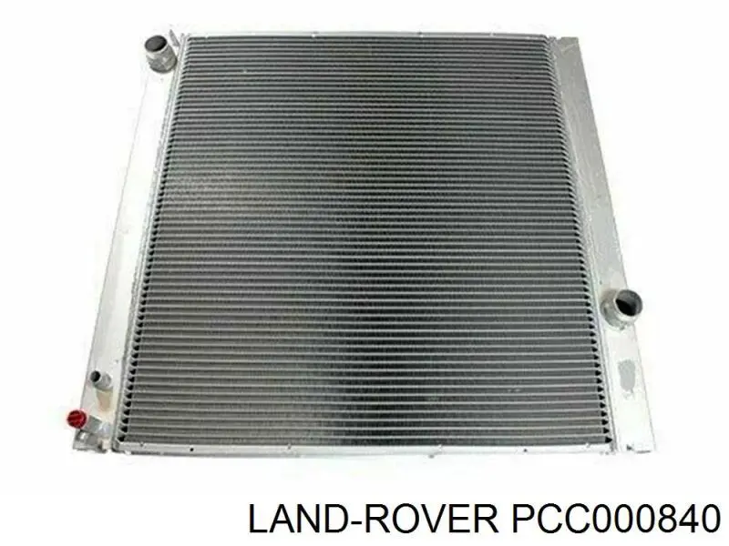 Radiador de esfriamento de motor Land Rover PCC000840 preço, a partir de 204,31 USD
