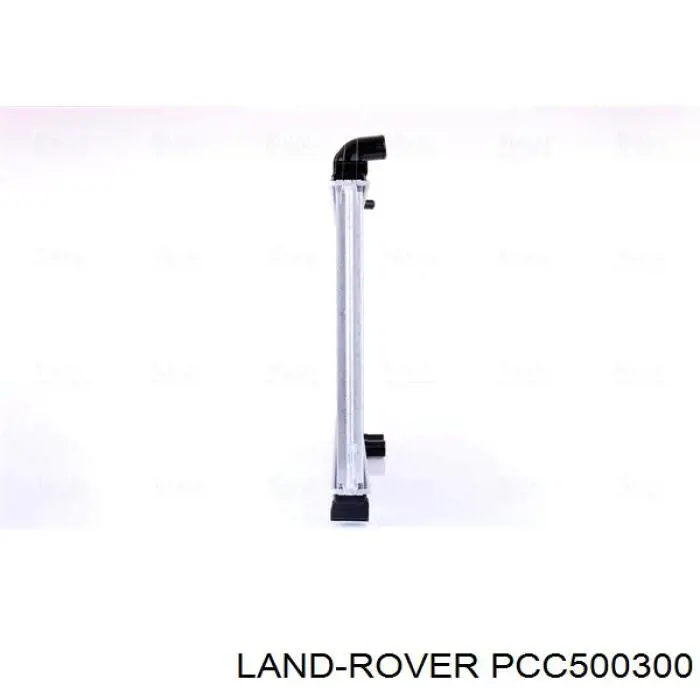Radiador de esfriamento de motor Land Rover PCC500300 preço, a partir de 183,29 USD