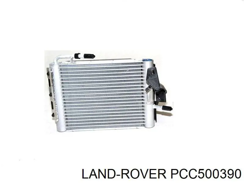 PCC500390 Land Rover Radiador de óleo