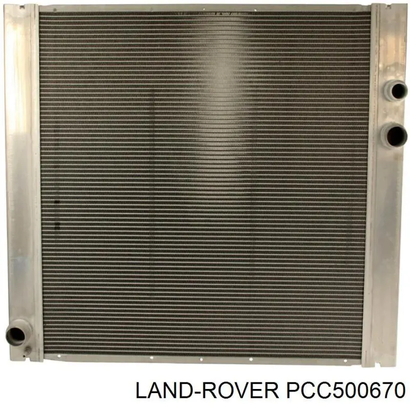 Compre PCC500670 Land Rover Radiador de esfriamento de motor