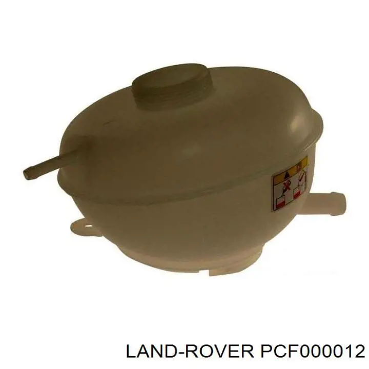 Tanque de expansão do sistema de esfriamento Land Rover PCF000012 preço, a partir de 38,43 USD