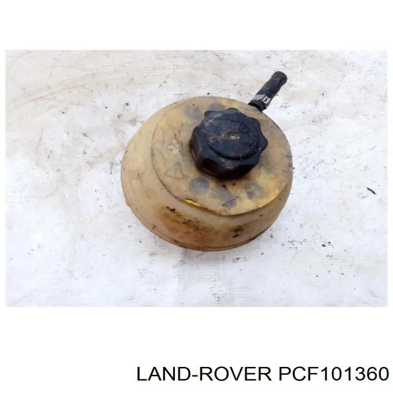 Tanque de expansão do sistema de esfriamento Land Rover PCF101360 preço, a partir de 38,43 USD