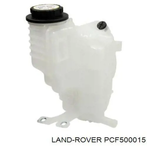 Tanque de expansão do sistema de esfriamento Land Rover PCF500015 preço, a partir de 46,96 USD
