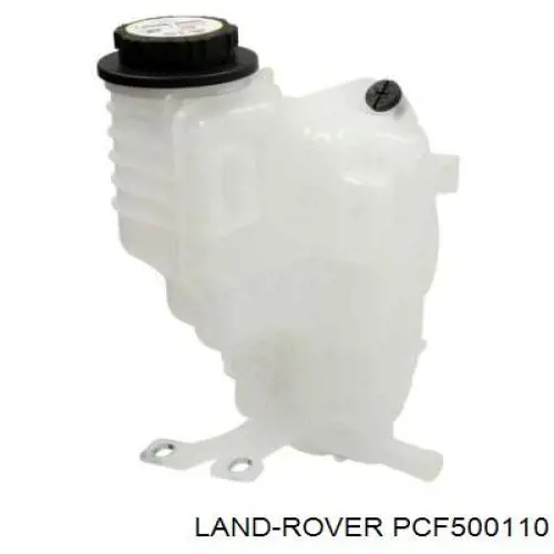 Tanque de expansão do sistema de esfriamento Land Rover PCF500110 preço, a partir de 47,04 USD