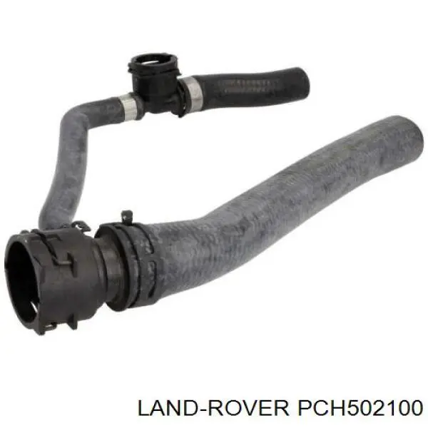 Compre PCH502100 Land Rover Mangueira (cano derivado) do sistema de esfriamento