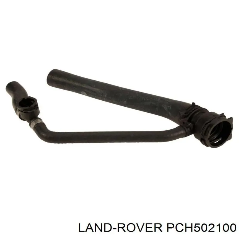 PCH502100 Land Rover Mangueira (cano derivado) do sistema de esfriamento