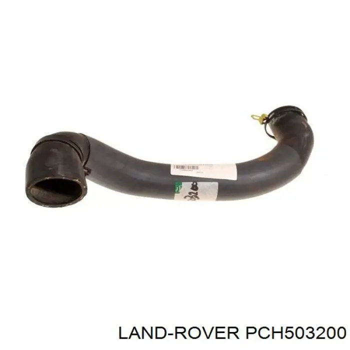 Mangueira (cano derivado) do sistema de esfriamento Land Rover PCH503200 preço, a partir de 46,71 USD
