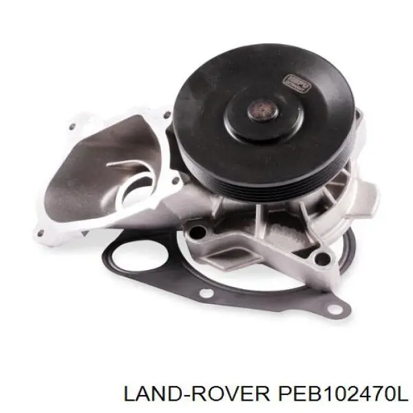 Compre PEB102470L Land Rover Bomba de água (bomba) de esfriamento