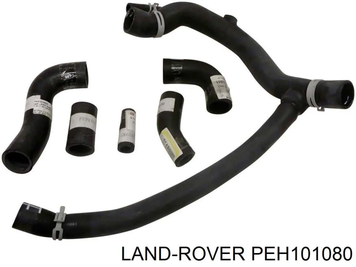 Mangueira (cano derivado) do radiador de esfriamento superior Thermotec DWI026TT preço, a partir de 60,06 USD