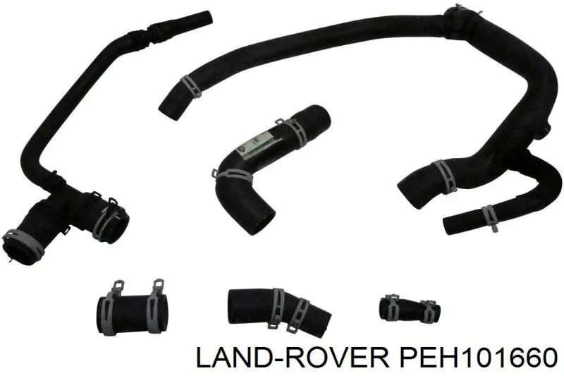 Compre PEH101660 Land Rover 