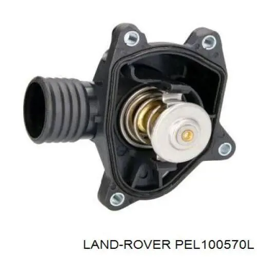 Termostato Land Rover PEL100570L preço, a partir de 35,01 USD