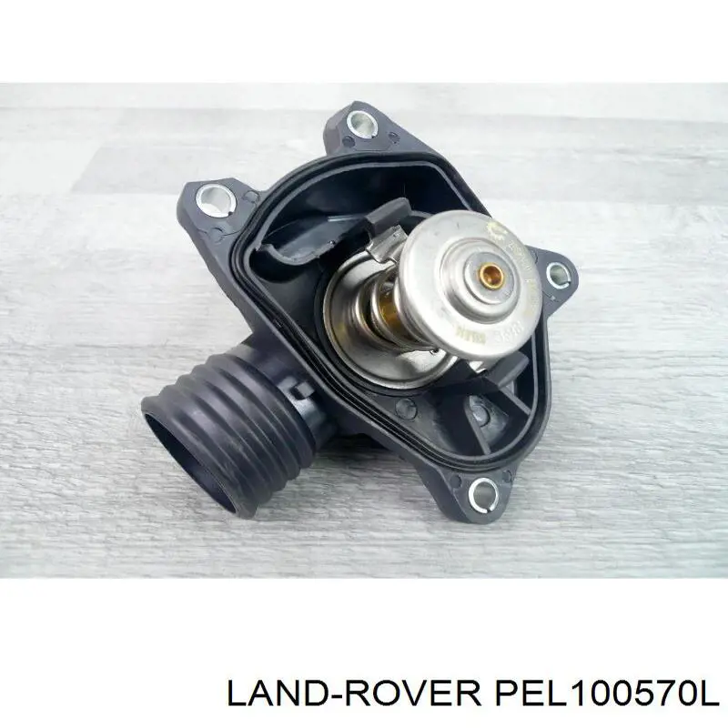 Compre PEL100570L Land Rover Termostato