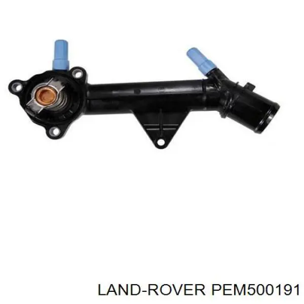 Compre PEM500191 Land Rover Caixa do termostato